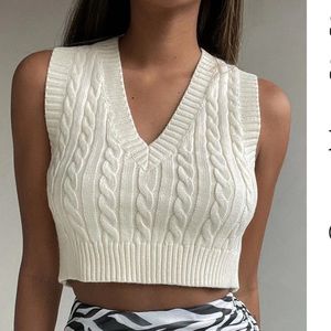 Cute knit top from princess Polly